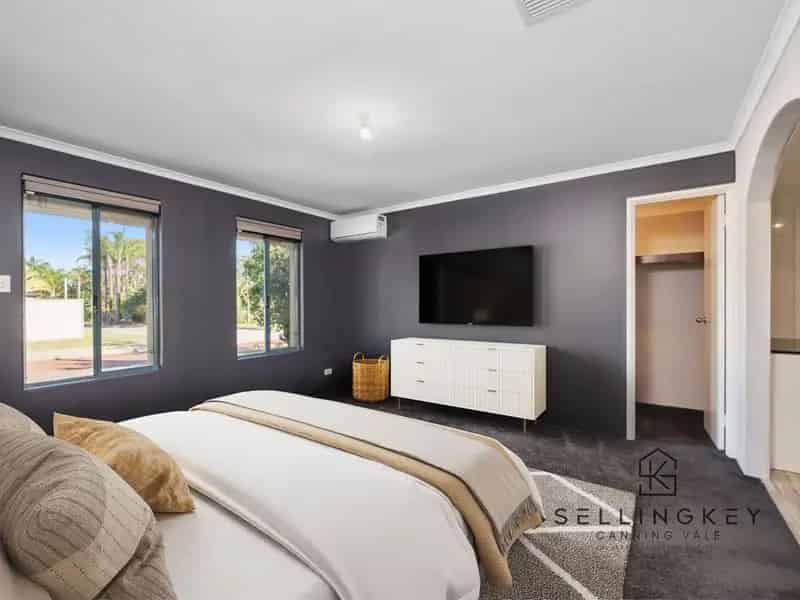 House For Sale , City of Gosnells, Western Australia