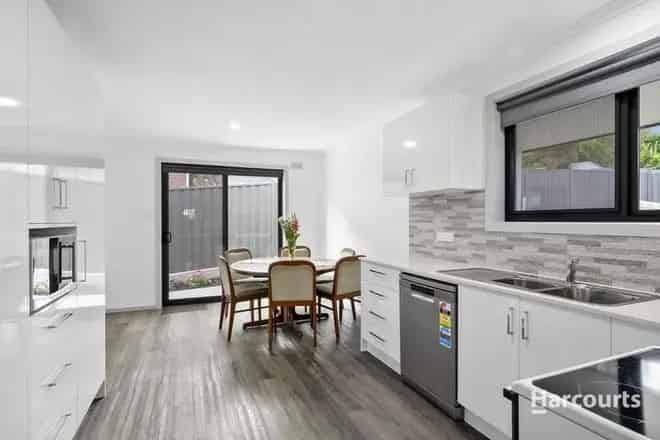House For Rent , 4, Atkins Drive, Burnie, Tasmania