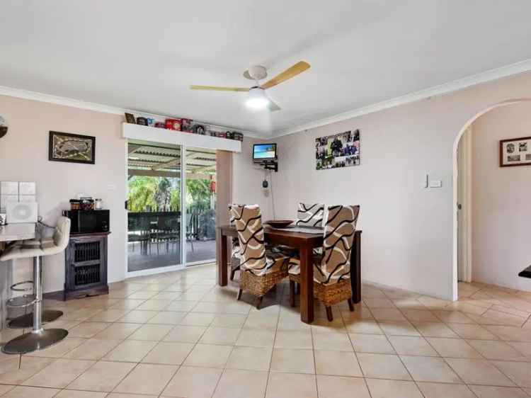 House For Sale in Geraldton, Western Australia