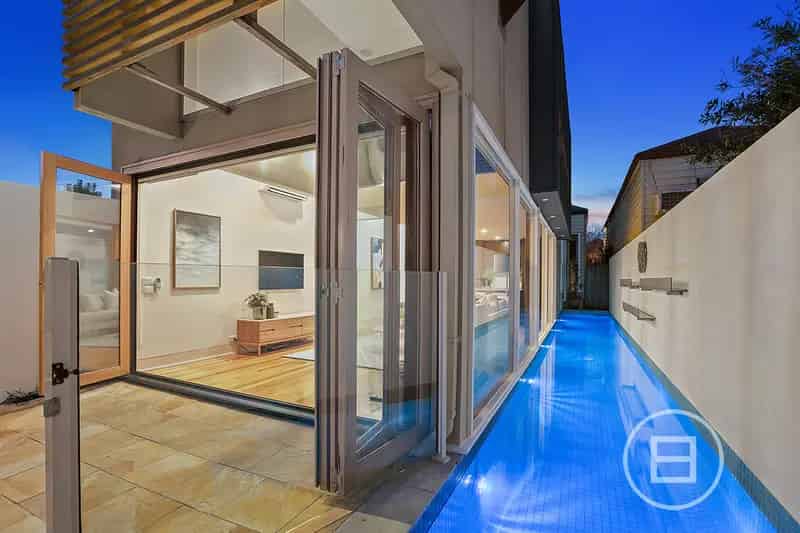 Buy House in Melbourne with 3 Bedrooms and Heated Lap Pool
