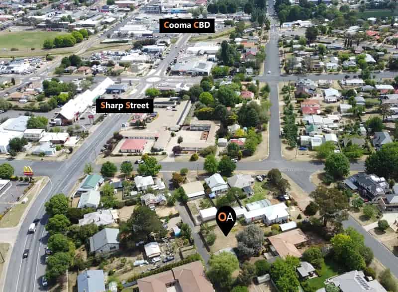 Land For Rent , Cooma, New South Wales