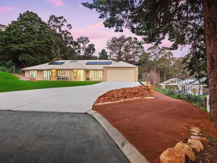 House For Sale in Shire Of Mundaring, Western Australia