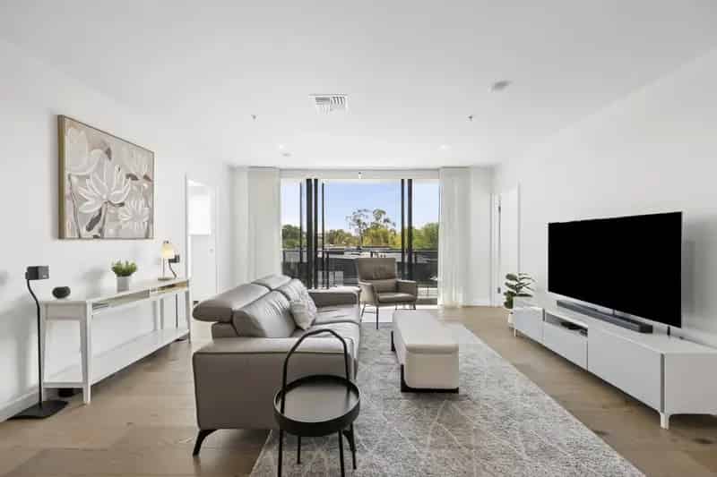 Apartment For Rent , South Canberra, Australian Capital Territory