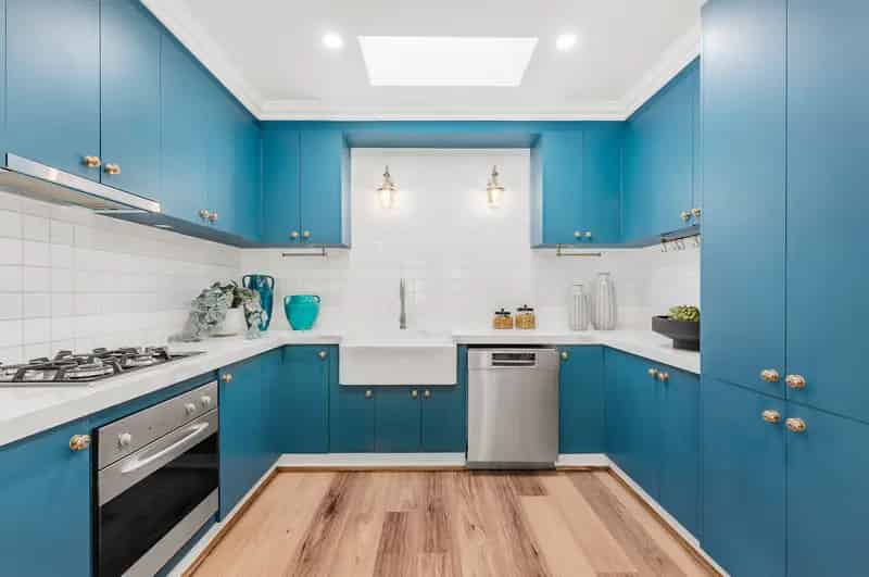 Stylish, Renovated, & No Body Corporate!