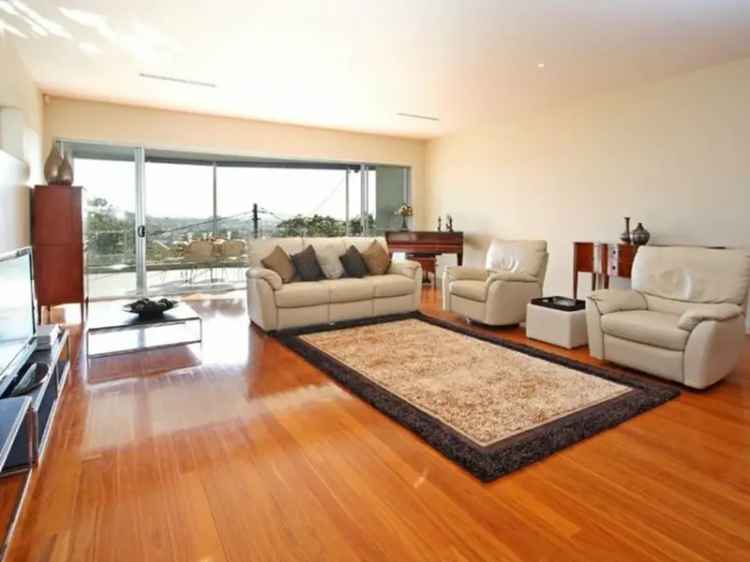 House For Rent in Brisbane City, Queensland