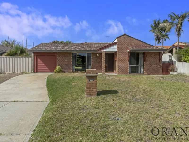 House For Rent , City of Rockingham, Western Australia