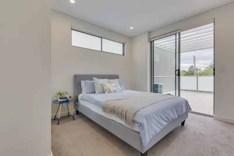 Real Estate For Lease - 21/7 Chapman Avenue - Beecroft , NSW