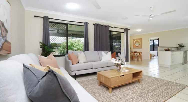 House For Rent in Palmerston, Northern Territory