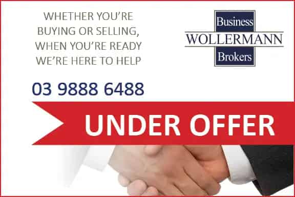 Expression of Interest for Agricultural Retailer Business in Regional Victoria