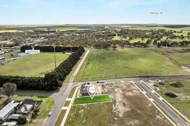 Land For Sale , 22, Stephenson Street, Winchelsea, Victoria