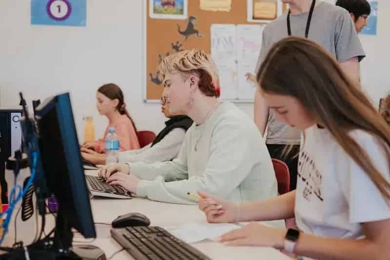 buy education franchise in ashmore with proven business model