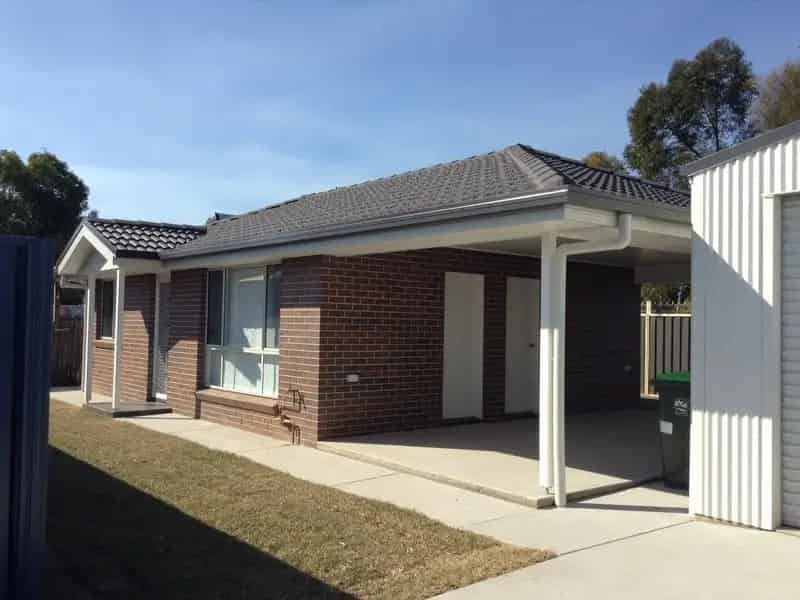 Real Estate For Lease - 1A Forest Place - Kempsey , NSW