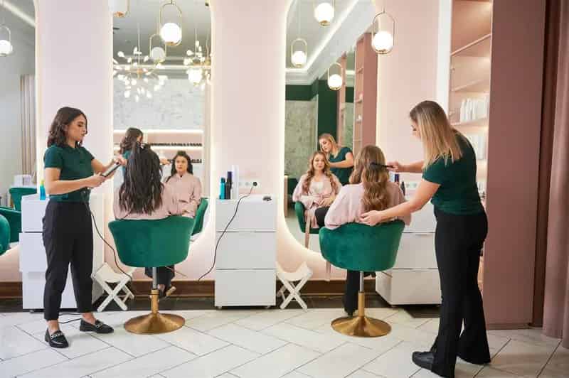 Mount Hawthorn, Inner North Perth hair salon for sale