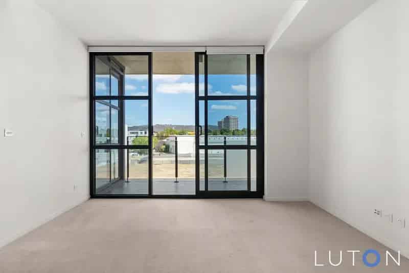 Apartment For Rent , South Canberra, Australian Capital Territory