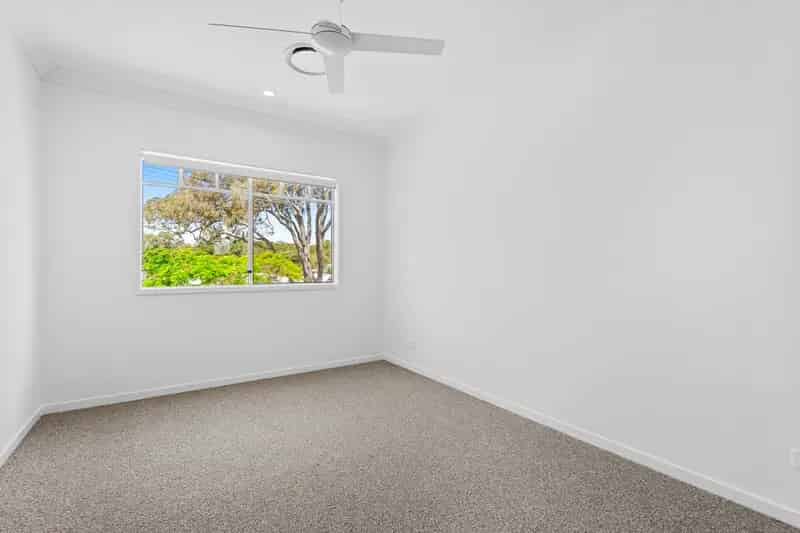 Stylish Living in Brand New Home!