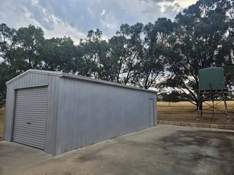 Rural opportunity