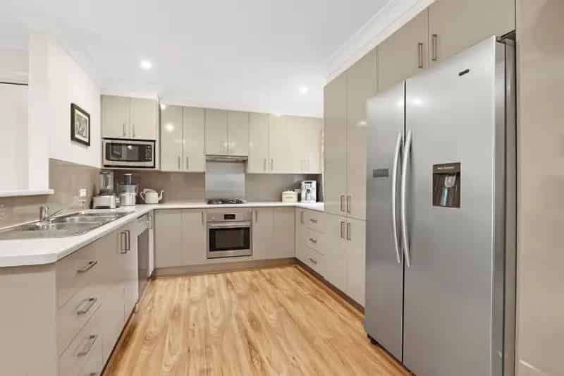 Your Private Sanctuary in the Heart of Kurrajong Village
