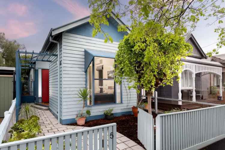 Residential For Sale in Melbourne, Victoria