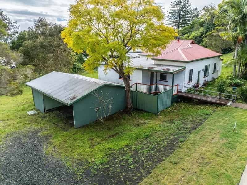 A home with so much to offer!
