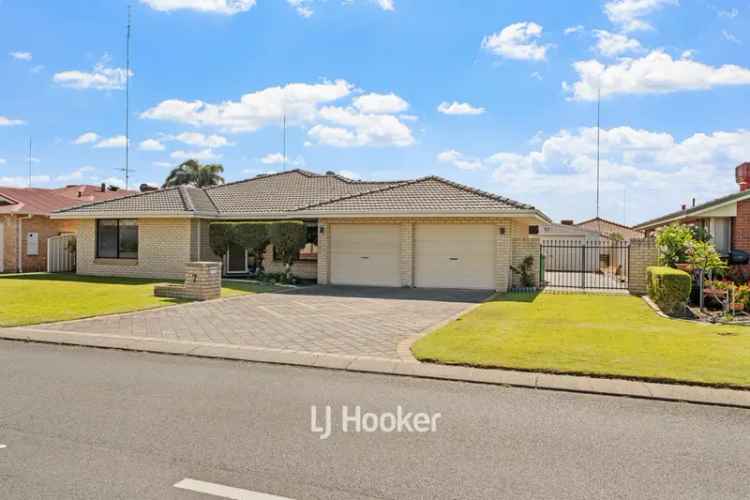 House For Sale in Bunbury, Western Australia