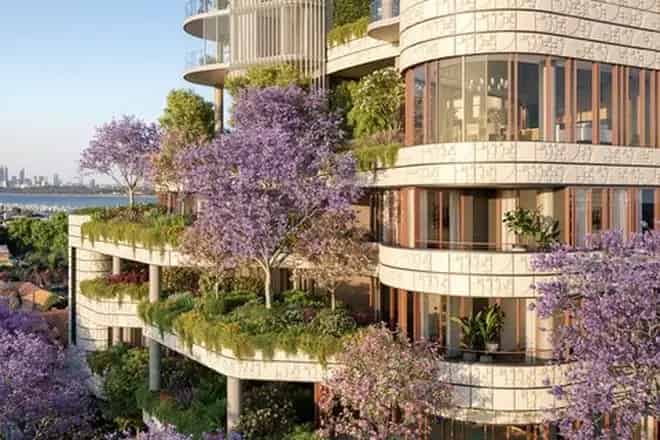 Apartment For Sale , 10–14, Forbes Road, City of Melville, Western Australia
