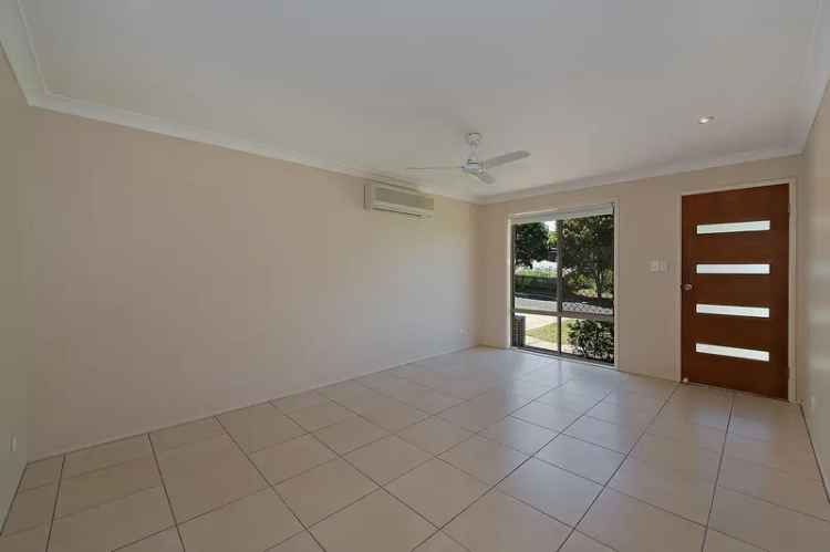 Lease Three Bedroom Home in Kallangur with Spacious Living Areas