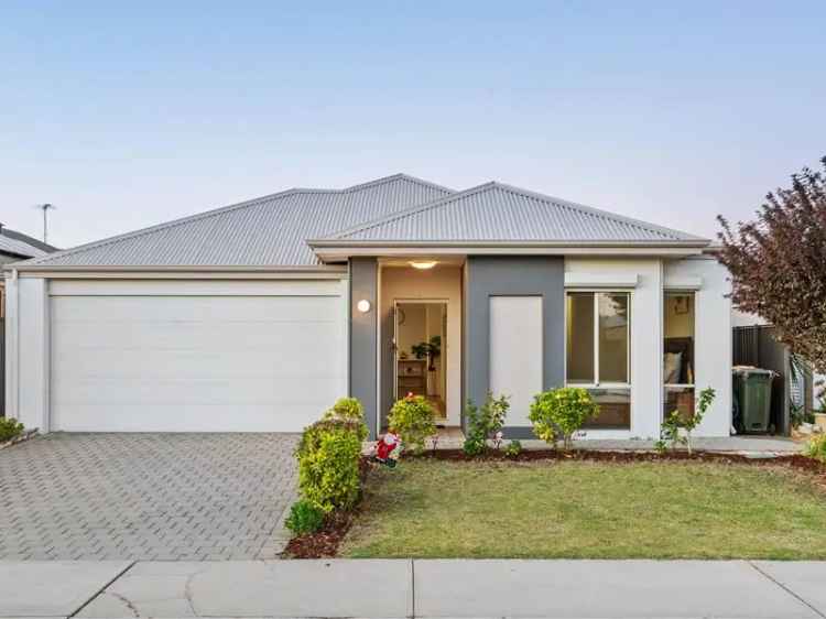 House For Sale in City of Swan, Western Australia