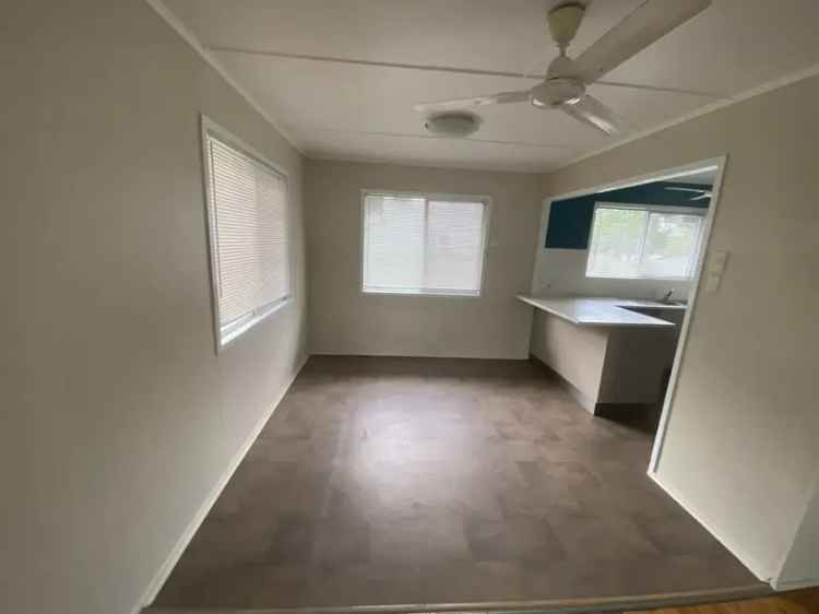 House For Rent in Dysart, Queensland