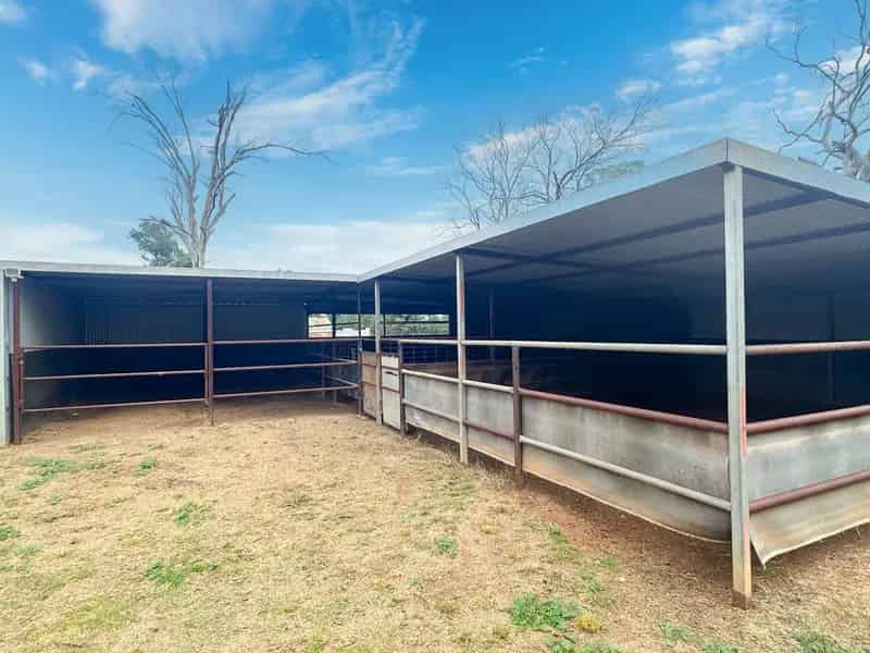 Rural Retreat with Modern Amenities