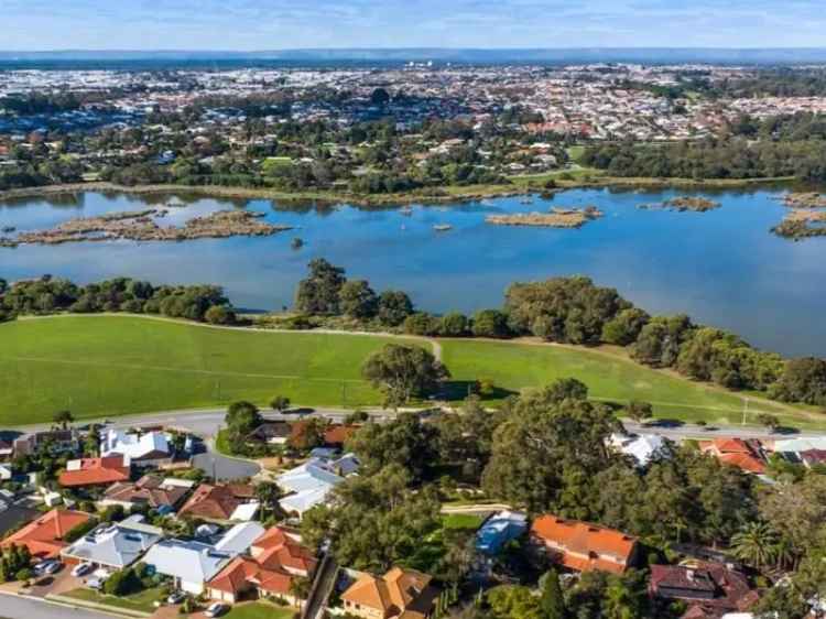 Land For Sale in City of Joondalup, Western Australia