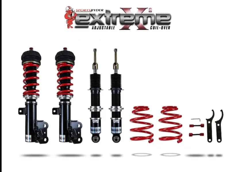 Buy Automotive Franchise Pedders Suspension & Brakes in Townsville