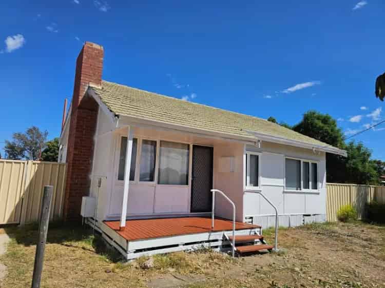 Perfect for Investors or First-Time Buyers