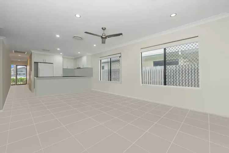 House For Rent in Townsville City, Queensland