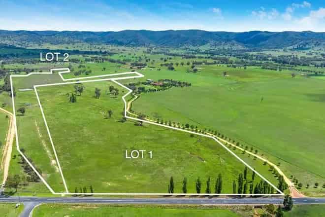 Land For Sale , 1, Kosciuszko Road, Snowy Monaro Regional Council, New South Wales