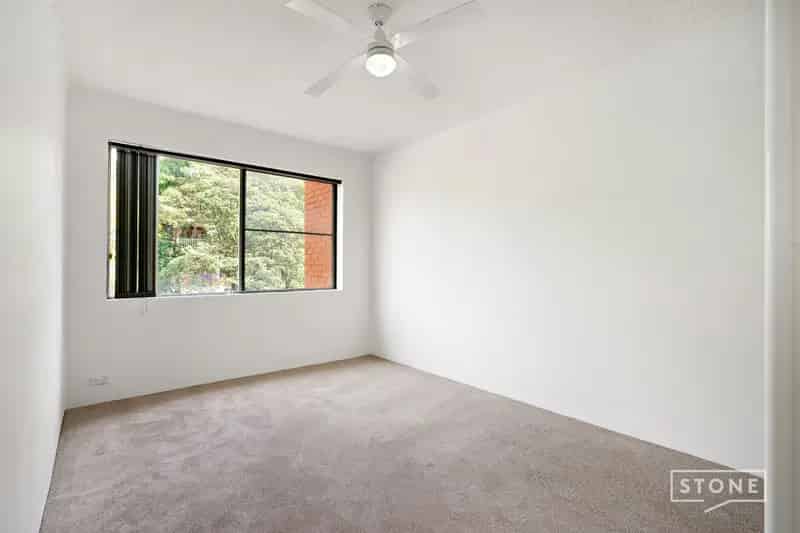Real Estate For Lease - 1/23 William Street - North Parramatta , NSW