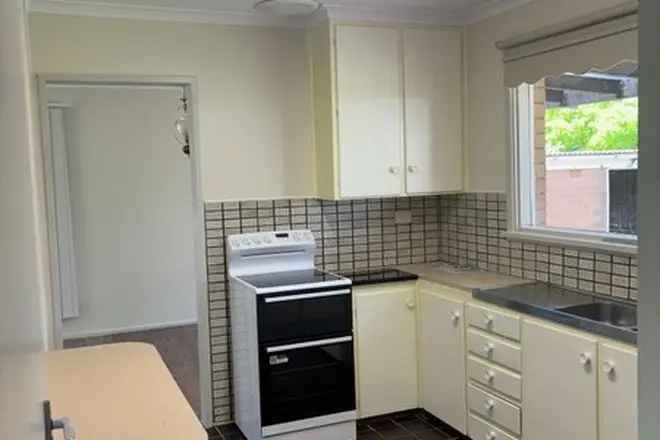 House For Rent in North Canberra, Australian Capital Territory