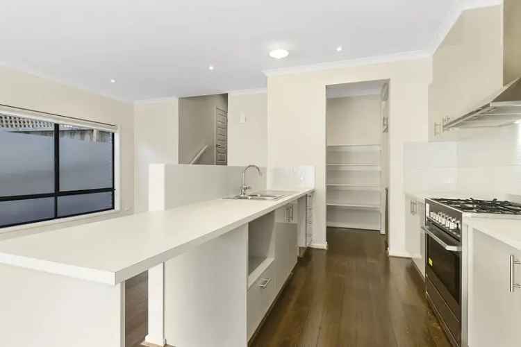 House For Rent in Melbourne, Victoria