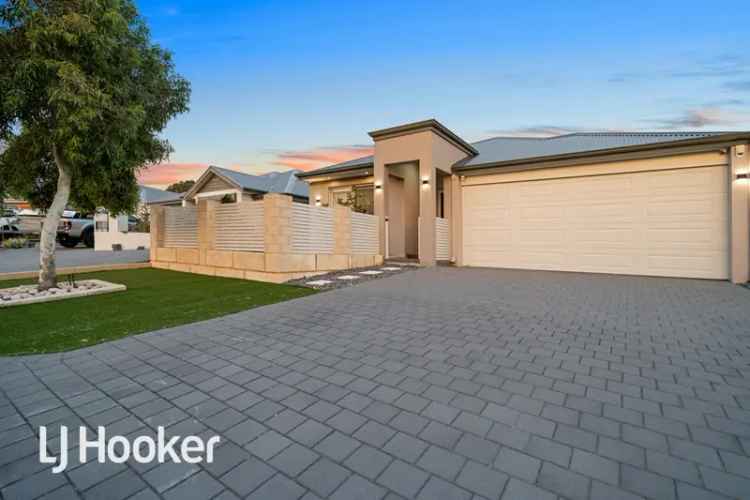 House For Sale in City of Wanneroo, Western Australia