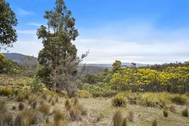 Rural property For Sale , Colebrook, Tasmania