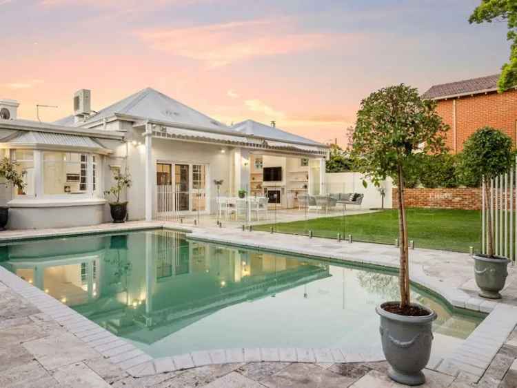 House For Sale in City of Vincent, Western Australia