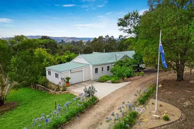 House For Sale , 23, Toronga Rise, Alexandra, Victoria
