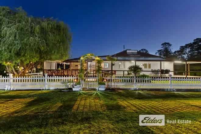Land For Sale in Collie, Western Australia