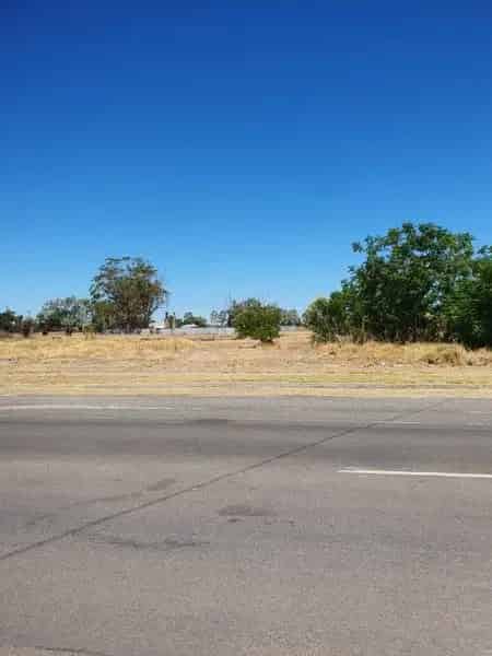 Vacant Land For Sale - 24 ADELAIDE STREET, BOURKE