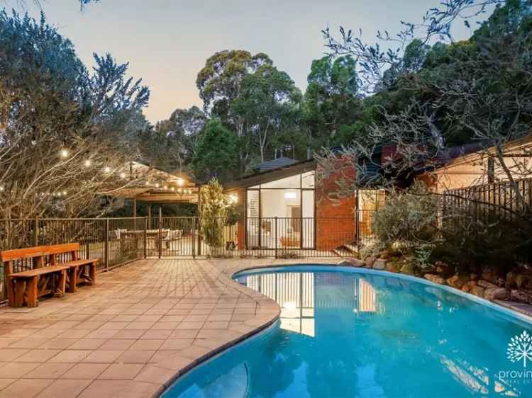 House For Sale in Shire Of Mundaring, Western Australia