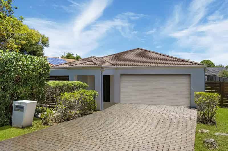 House For Rent , 38, Conlan Street, City of Brisbane, Queensland