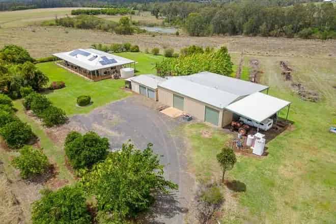 Land For Sale , Queensland