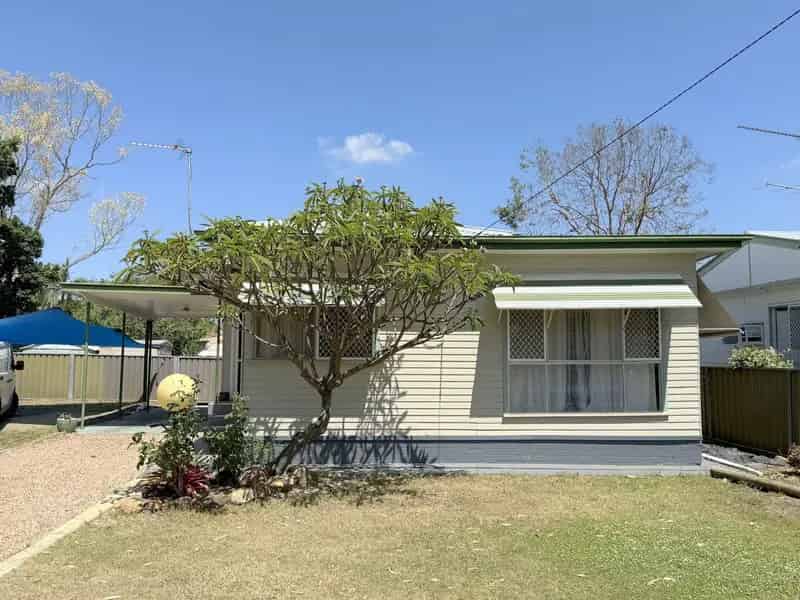 AFFORDABLE FAMILY LIVING