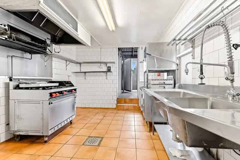 Real Estate For Commercial Lease - 618 Darling Street - Rozelle , NSW