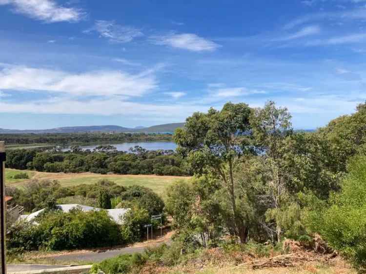 Land For Sale in Albany, Western Australia