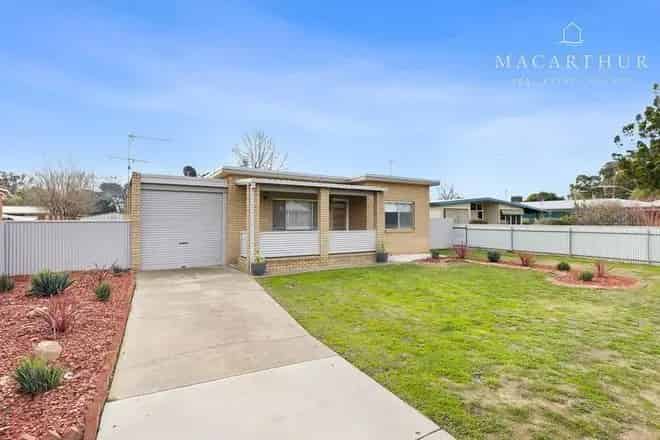 House For Rent , 25, O'Connor Street, Melbourne, Victoria